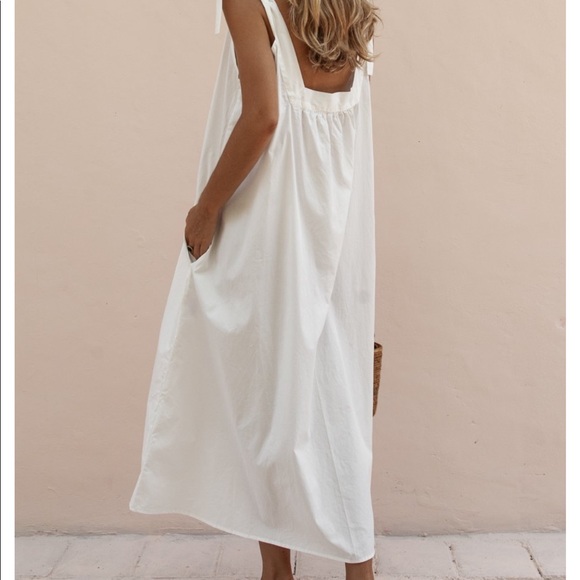 BEAUTIFUL Maxi Dress - Picture 3 of 6